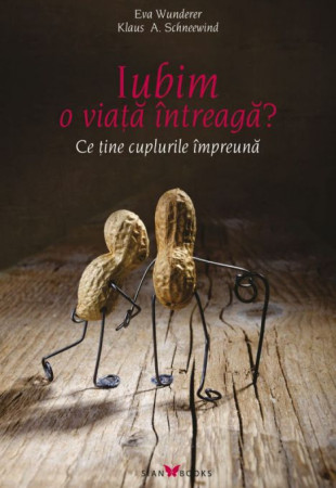 Iubim o viata intreaga?