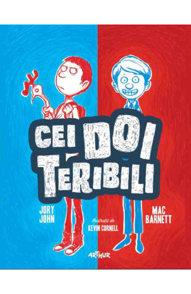 Cei doi teribili Cei doi teribili