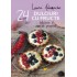 Dulciuri cu Fructe: 24 de Retete delicioase si usor de preparat