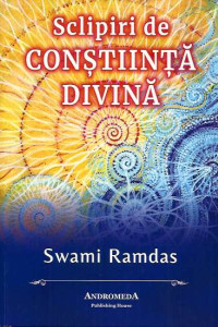 Sclipiri de CONSTIINTA DIVINA