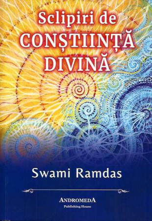 Sclipiri de CONSTIINTA DIVINA Sclipiri de CONSTIINTA DIVINA