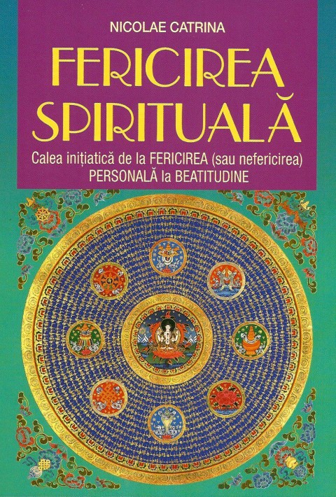 Fericirea spirituala