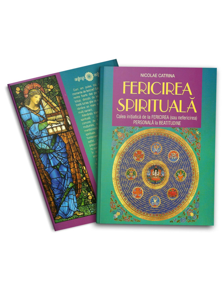 Fericirea spirituala