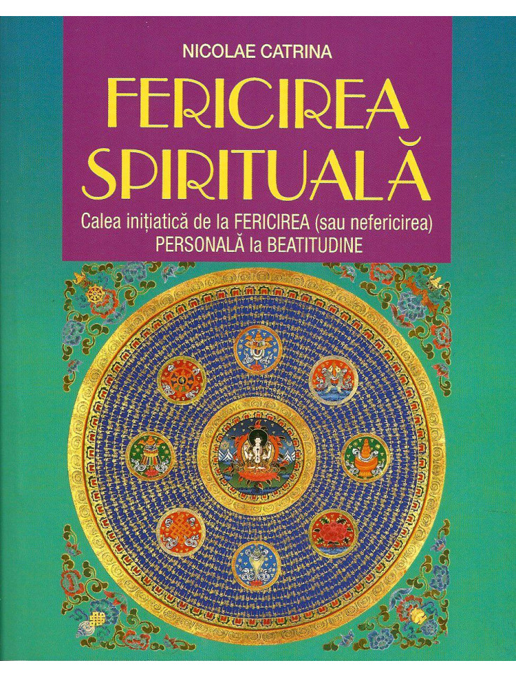 Fericirea spirituala