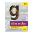 Atlas Geografic Scolar - Clasa a 6-a (Elemente de Geografie Umana. Geografia Europei)