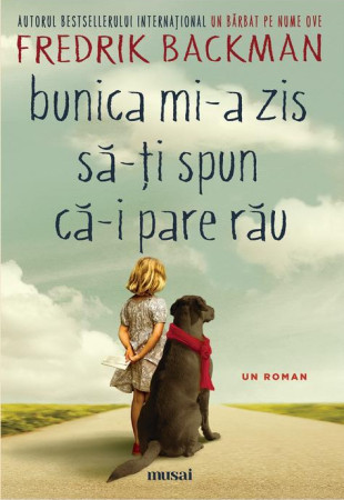 Bunica mi-a zis sa-ti spun ca-i pare rau Bunica mi-a zis sa-ti spun ca-i pare rau