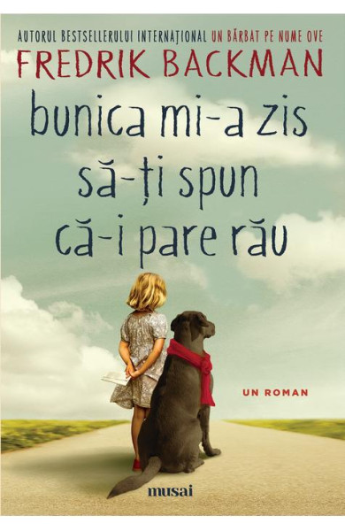 Bunica mi-a zis sa-ti spun ca-i pare rau Bunica mi-a zis sa-ti spun ca-i pare rau