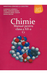 Chimie: Manual pt. Clasa a XII-a (C1)