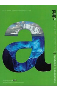 Concentrat de Geografie pt. Clasa a 5-a (Geografia vazuta altfel)