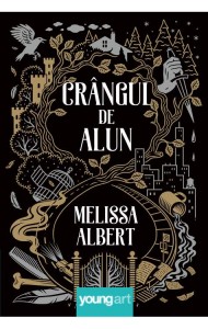 Crangul de Alun Crangul de Alun