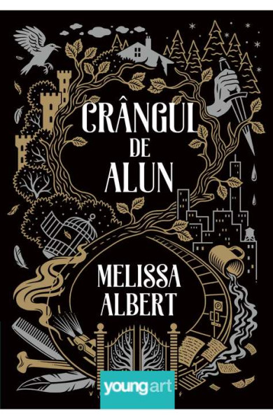 Crangul de Alun Crangul de Alun