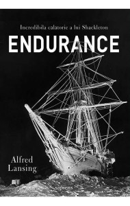 Endurance - Incredibila Calatorie a lui Shackleton