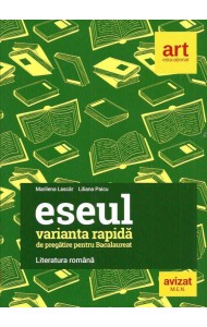 ESEUL RAPID - BAC ESEUL RAPID - BAC
