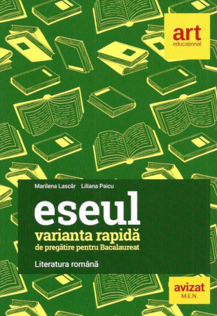 ESEUL RAPID - BAC ESEUL RAPID - BAC