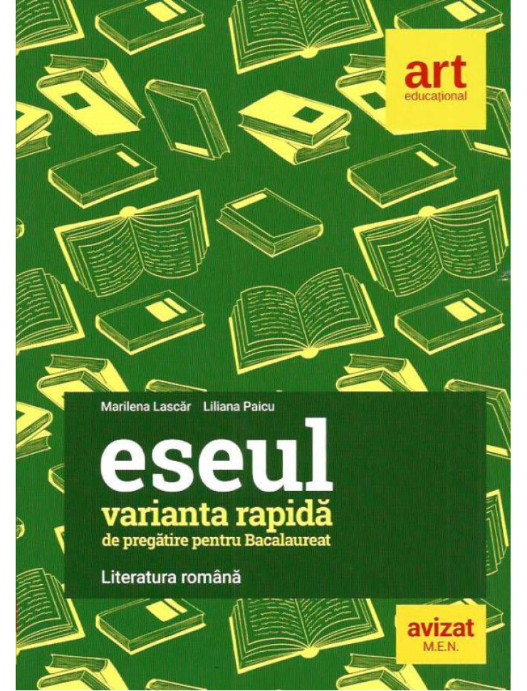 ESEUL RAPID - BAC