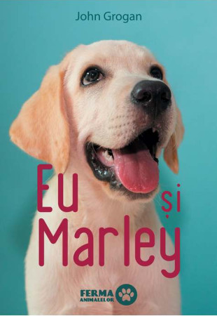 Eu si Marley Eu si Marley