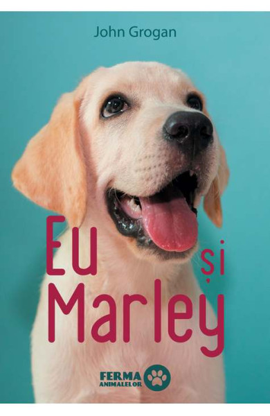 Eu si Marley Eu si Marley