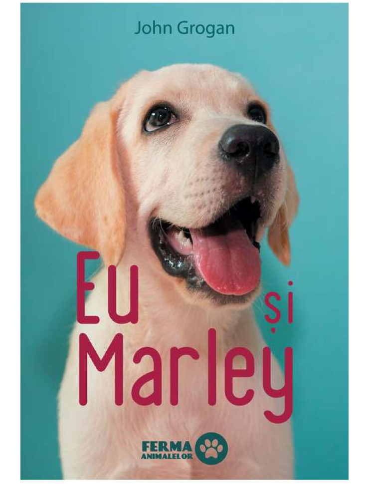 Eu si Marley