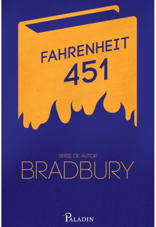 Fahrenheit 451 Fahrenheit 451