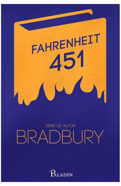 Fahrenheit 451