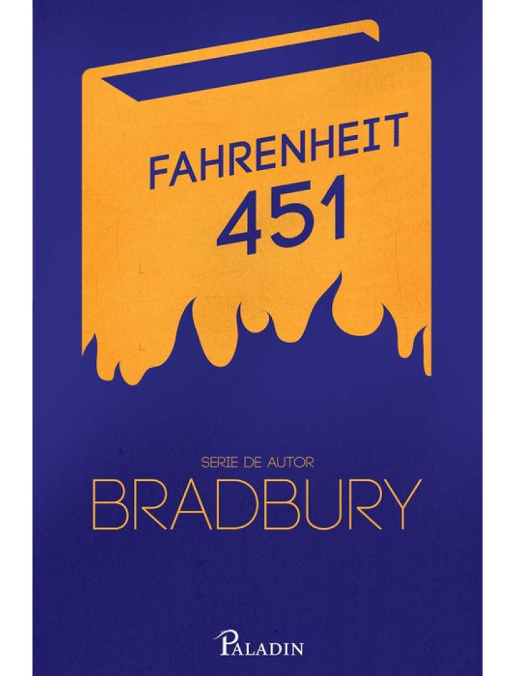 Fahrenheit 451