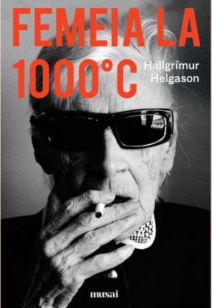 Femeia la 1000 Grade Celsius Femeia la 1000 Grade Celsius