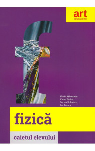 Fizica - Caiet - Clasa a 6-a Fizica - Caiet - Clasa a 6-a