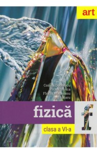 Fizica - Clasa a 6-a Fizica - Clasa a 6-a