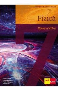 Fizica - Manual Clasa a 7-a Fizica - Manual Clasa a 7-a