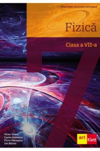 Fizica - Manual Clasa a 7-a