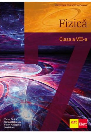 Fizica - Manual Clasa a 7-a