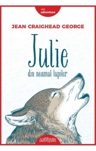 Julie din neamul lupilor Julie din neamul lupilor