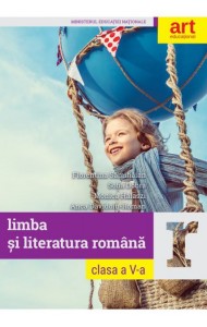 Limba si Literatura Romana - Manual pentru Clasa a 5-a