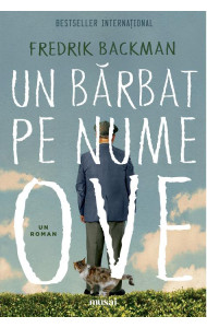 Un barbat pe nume Ove Un barbat pe nume Ove