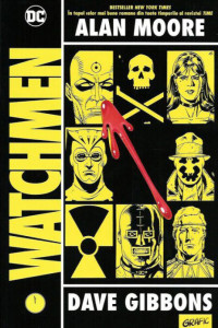Watchmen Watchmen