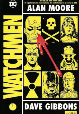 Watchmen Watchmen