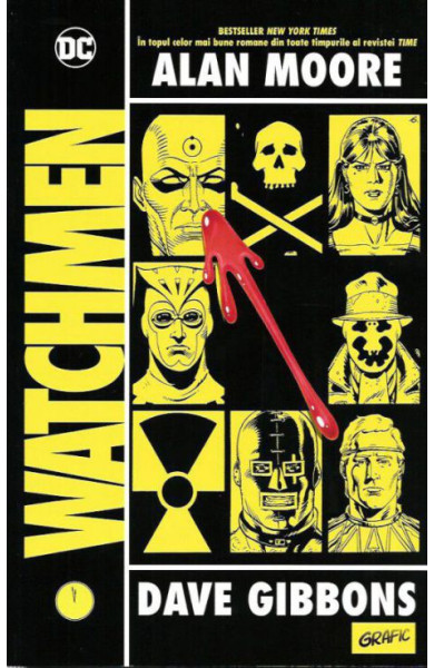 Watchmen Watchmen