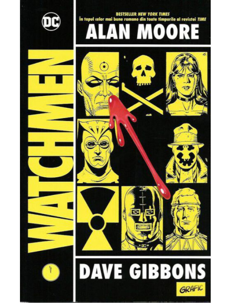 Watchmen