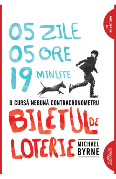 Biletul de loterie Biletul de loterie