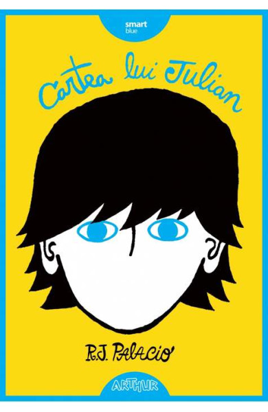 Cartea lui Julian Cartea lui Julian