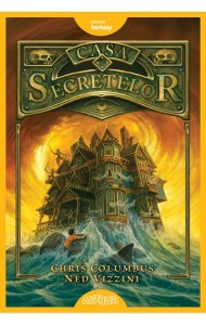 Casa Secretelor (Volumul 1)