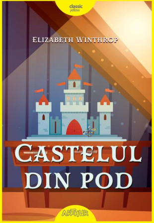Castelul din Pod Castelul din Pod