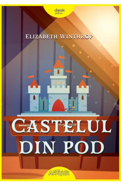 Castelul din Pod Castelul din Pod