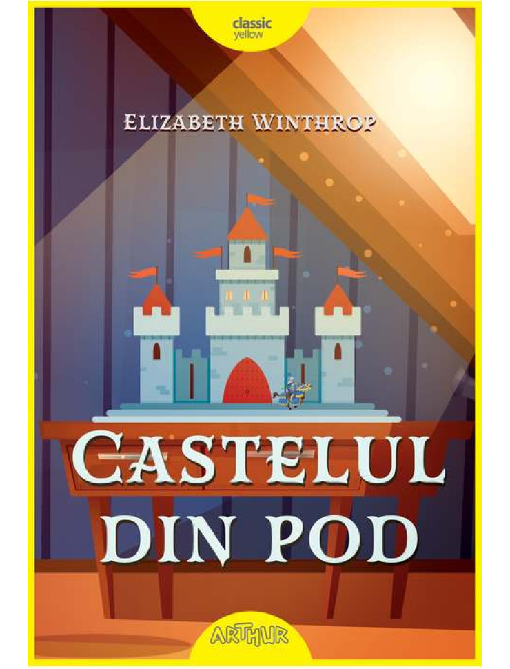 Castelul din Pod