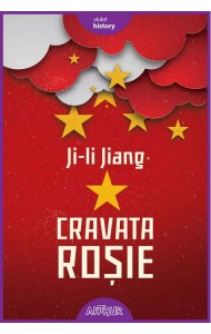 Cravata Rosie