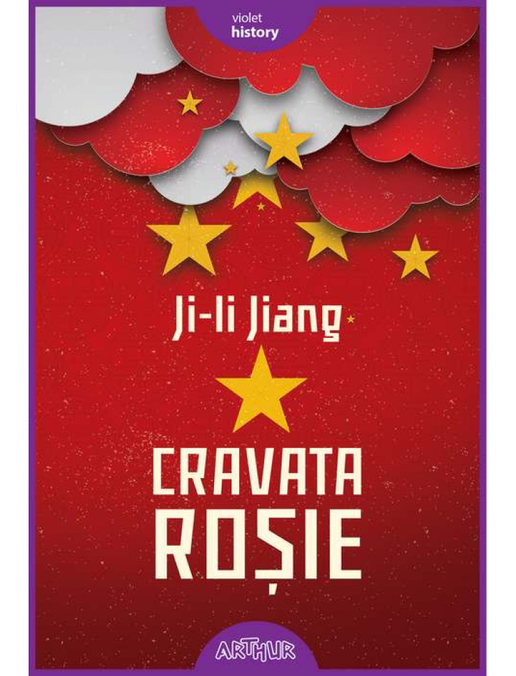 Cravata Rosie