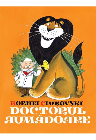 Doctorul Aumadoare