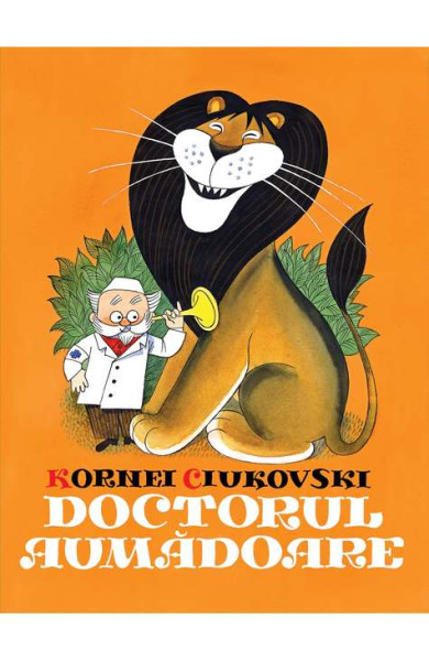 Doctorul Aumadoare Doctorul Aumadoare