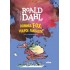 Domnul Fox, vulpoi fantastic (Format mare)