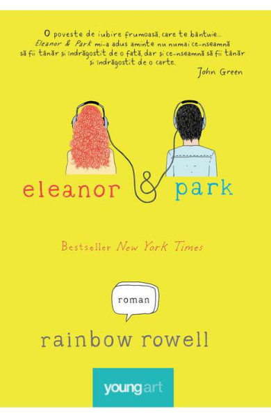 Eleanor & Park Eleanor & Park